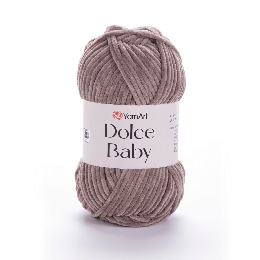 YarnArt Dolce Baby 754